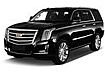 Cadillac Escalade SUV (2015–2018) 6.2 V8 (426 PS)