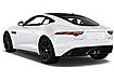 Jaguar F-Type Coupé (seit 2013)