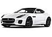 Jaguar F-Type Coupé (seit 2013)