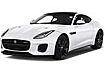 Jaguar F-Type Coupé (seit 2013)