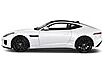Jaguar F-Type Coupé (seit 2013)