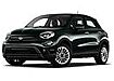 Fiat 500X SUV (seit 2014) 1.4 Multiair (140 PS)