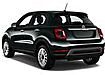 Fiat 500X SUV (seit 2014) 1.4 Multiair (140 PS)