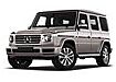 Mercedes-Benz G-Klasse SUV (seit 2018)