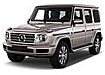 Mercedes-Benz G-Klasse SUV (seit 2018)