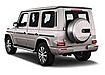 Mercedes-Benz G-Klasse SUV (seit 2018)