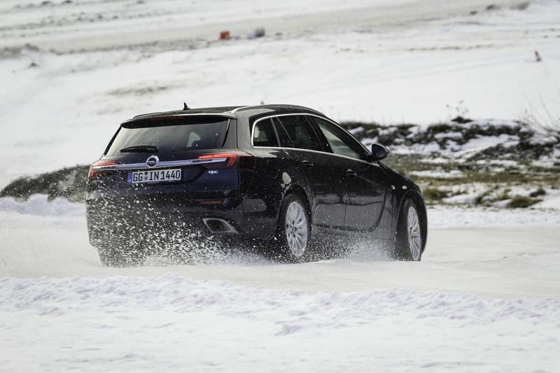 Die Höchstgeschwindigkeit bei der \"Unlimited Edition\" beträgt 260 km/h