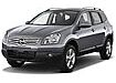 Nissan Qashqai +2 (2008–2013)