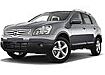 Nissan Qashqai +2 (2008–2013)