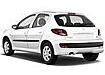Peugeot 206 Schrägheck (2009–2012)