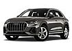 Audi Q3 SUV (2018–2023) 45 TFSI (230 PS)