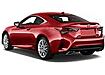 Lexus RC Coupé (seit 2014) F (477 PS)