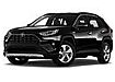 Toyota RAV 4 SUV (seit 2018)