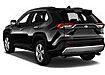 Toyota RAV 4 SUV (seit 2018)