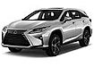 Lexus RX SUV (seit 2015)