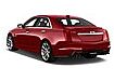 Cadillac CTS Limousine (seit 2013) CTS-V 6.2L V8 (649 PS)