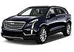 Cadillac XT5 SUV (2016–2018)