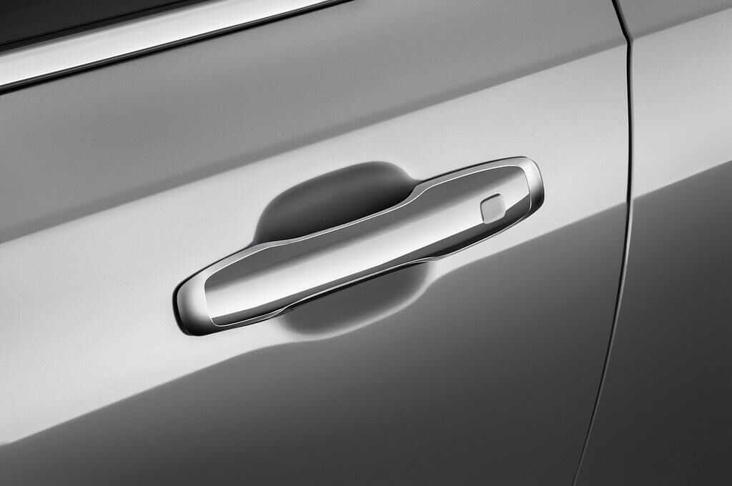 Volvo S90 (Baujahr 2018) Inscription 4 Türen Türgriff