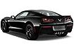 Chevrolet Corvette Coupé (seit 2013) C7 Grand Sport 6.2 (466 PS)
