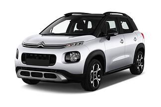 Citroen C3 Aircross SUV (2017–2021)