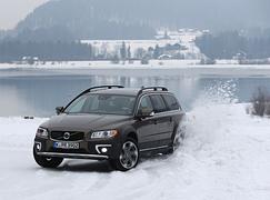 Volvo XC70 D4 - Der letzte seiner Art