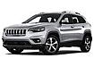 Jeep Cherokee SUV (seit 2013)