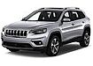 Jeep Cherokee SUV (seit 2013)