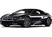BMW i8 Coupé (seit 2013)