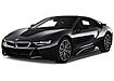 BMW i8 Coupé (seit 2013)