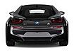 BMW i8 Coupé (seit 2013)