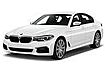 BMW 5er Limousine (2017–2020) 525d (231 PS)