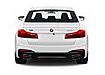 BMW 5er Limousine (2017–2020) 525d (231 PS)