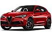 Alfa Romeo Stelvio SUV (2017–2023)