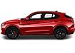 Alfa Romeo Stelvio SUV (2017–2023)