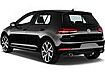 VW Golf VII (2012–2016)