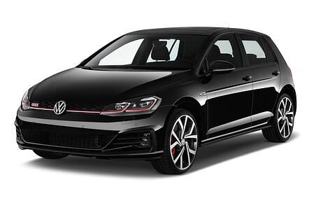 VW Golf VII (2012–2016) VW Golf VII (2012–2016)