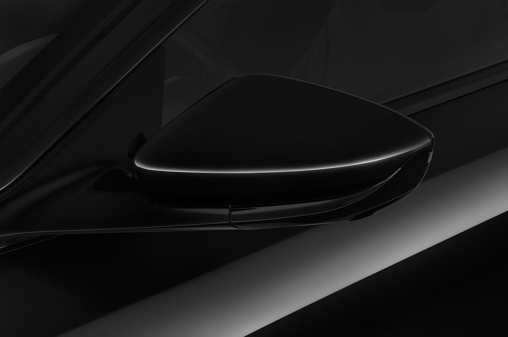 Aston Martin DB11 (Baujahr 2018) - 2 Türen Außenspiegel