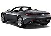 Aston Martin DB11 Volante (seit 2017)