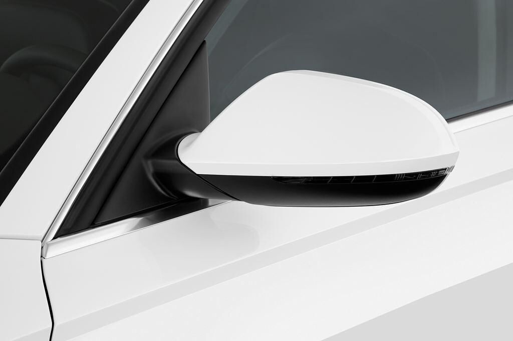Audi A6 (Baujahr 2012) - 4 Türen Außenspiegel