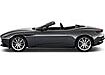 Aston Martin DB11 Volante (seit 2017)
