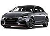 Hyundai i30 Fastback (seit 2017)