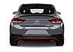 Hyundai i30 Fastback (seit 2017)
