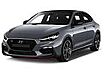Hyundai i30 Fastback (seit 2017)