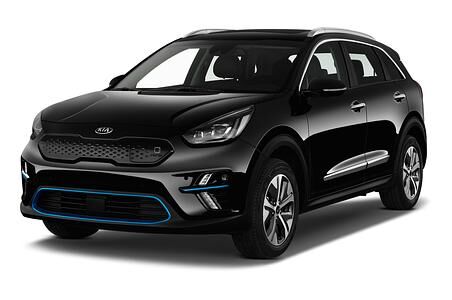 Kia Niro SUV (2016–2019) Kia Niro SUV (2016–2019)