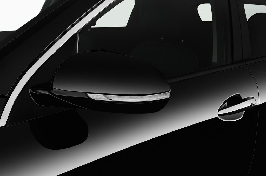 KIA e-Niro (Baujahr 2019) Vision 5 Türen Außenspiegel