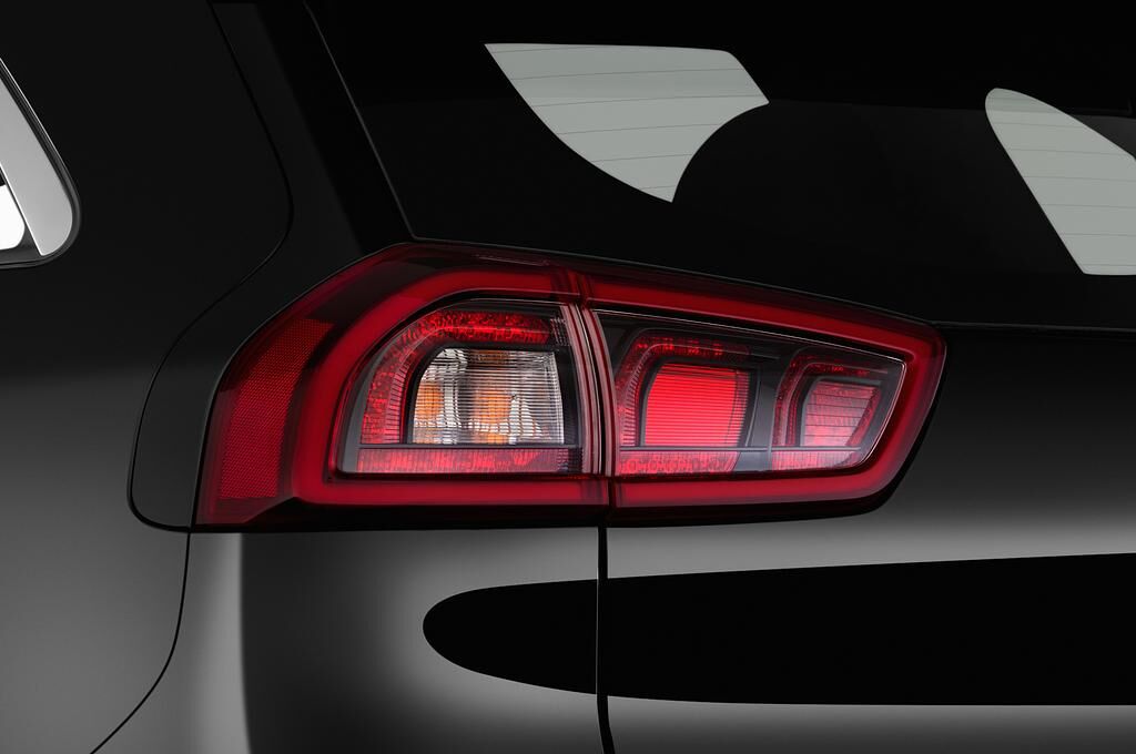 KIA e-Niro (Baujahr 2019) Vision 5 Türen Rücklicht