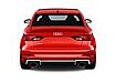 Audi A3 Limousine (2013–2016) 2.0 TFSI (190 PS)
