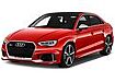 Audi A3 Limousine (2013–2016) 2.0 TFSI (190 PS)