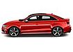 Audi A3 Limousine (2013–2016) 2.0 TFSI (190 PS)