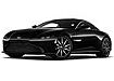 Aston Martin Vantage Coupé (seit 2018)
